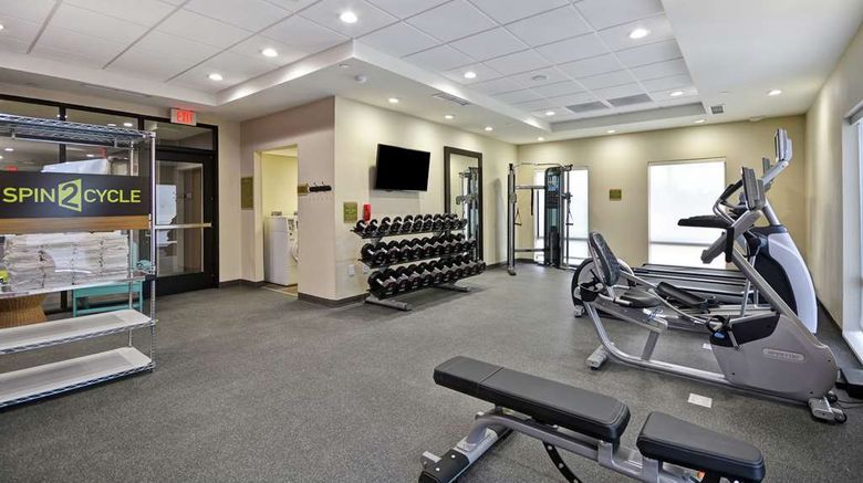 <b>Home2 Suites by Hilton Dayton South Health</b>. Images powered by <a href="https://iceportal.shijigroup.com/" title="IcePortal" target="_blank">IcePortal</a>.