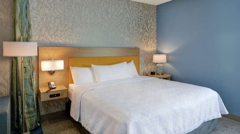<b>Home2 Suites by Hilton Dayton South Room</b>. Images powered by <a href="https://iceportal.shijigroup.com/" title="IcePortal" target="_blank">IcePortal</a>.