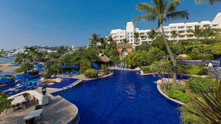 Barcelo Karmina Pool