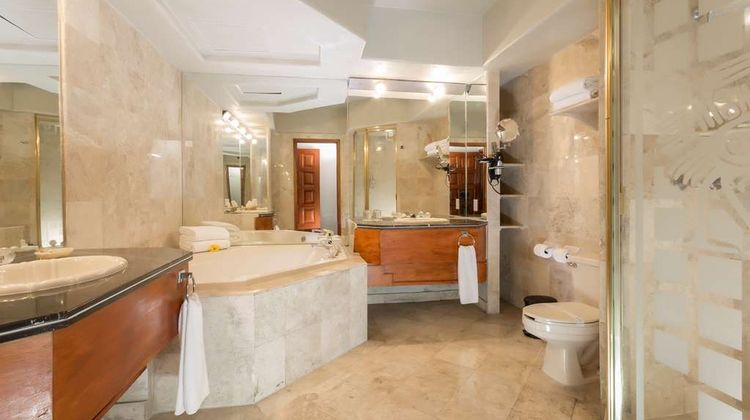 Barcelo Karmina Room