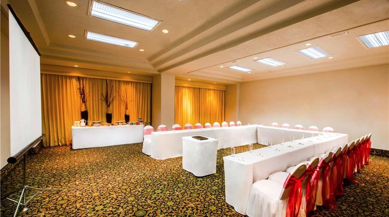 <b>Barcelo Karmina Meeting</b>. Images powered by <a href="https://iceportal.shijigroup.com/" title="IcePortal" target="_blank">IcePortal</a>.