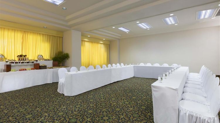 Barcelo Karmina Meeting