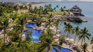 Barcelo Karmina