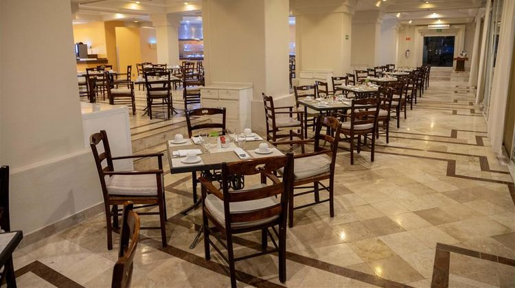 Barcelo Karmina Restaurant