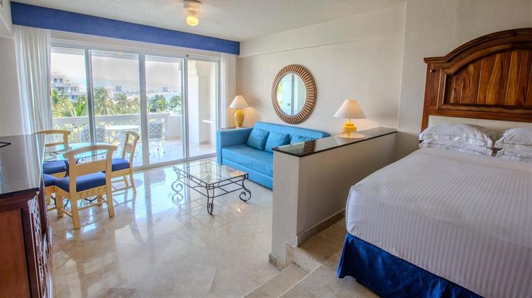 Barcelo Karmina Suite