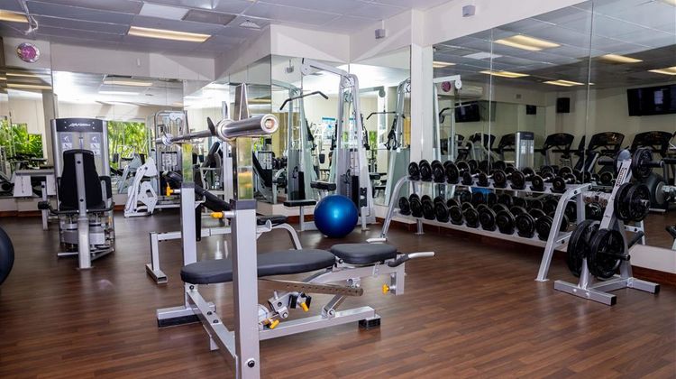 Barcelo Karmina Health