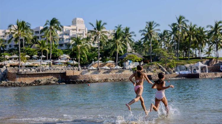 Barcelo Karmina Beach