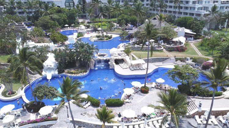 Barcelo Karmina Pool
