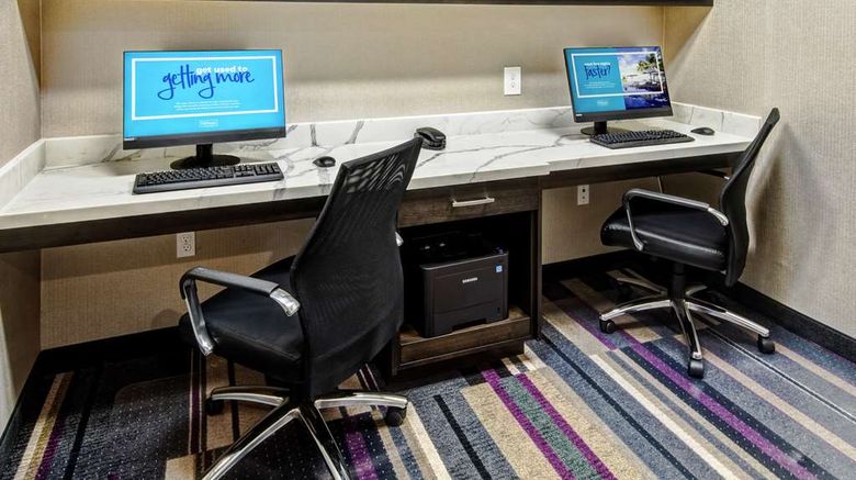 <b>Hampton Inn Fresno Airport Other</b>. Images powered by <a href="https://iceportal.shijigroup.com/" title="IcePortal" target="_blank">IcePortal</a>.