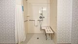 Hampton Inn Fresno Airport Room