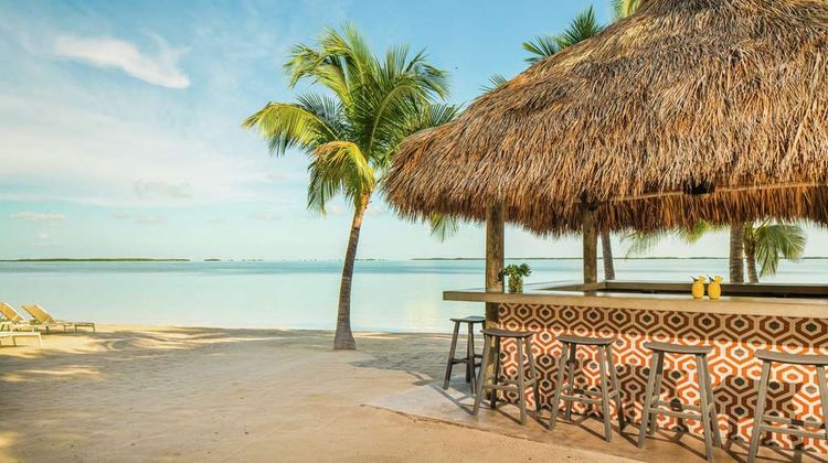 Baker's Cay Resort, Curio Coll Exterior