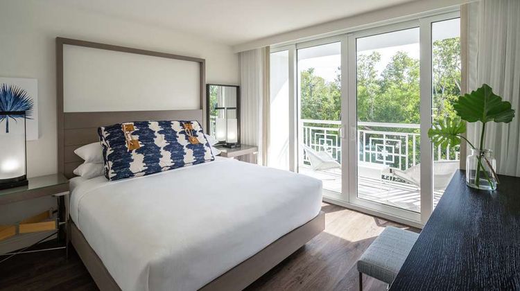 Baker's Cay Resort, Curio Coll Other