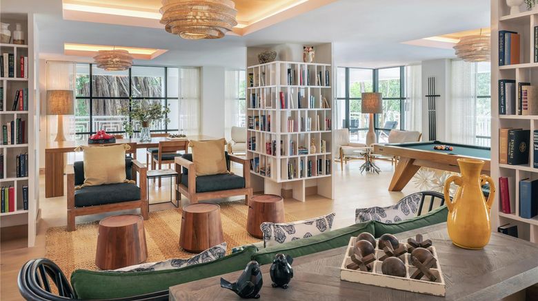 <b>Baker's Cay Resort, Curio Coll Lobby</b>. Images powered by <a href="https://iceportal.shijigroup.com/" title="IcePortal" target="_blank">IcePortal</a>.