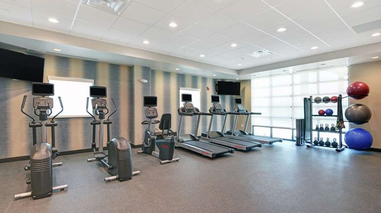 <b>Home2 Suites by Hilton Quad Cities Health</b>. Images powered by <a href="https://iceportal.shijigroup.com/" title="IcePortal" target="_blank">IcePortal</a>.