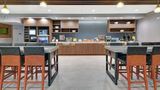 Home2 Suites by Hilton Quad Cities Restaurant