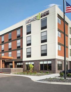 Home2 Suites Central Alliant Energy Ctr