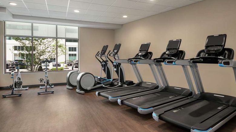 <b>Home2 Suites Central Alliant Energy Ctr Health</b>. Images powered by <a href="https://iceportal.shijigroup.com/" title="IcePortal" target="_blank">IcePortal</a>.
