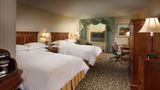 DoubleTree by Hilton Lisle Naperville Room