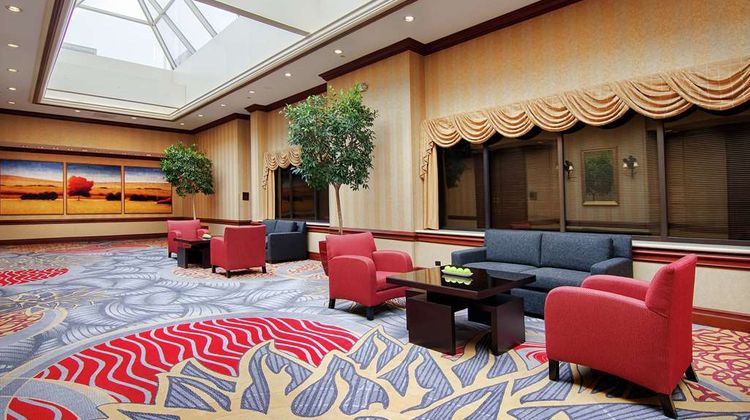 DoubleTree by Hilton Lisle Naperville Meeting