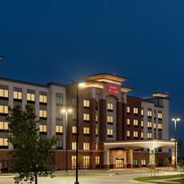 Hampton Inn & Suites Conference Ctr Area