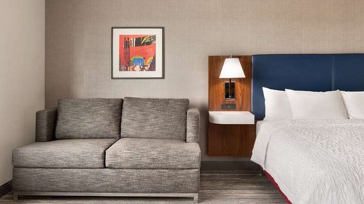 Hampton Inn & Suites Conference Ctr Area Room