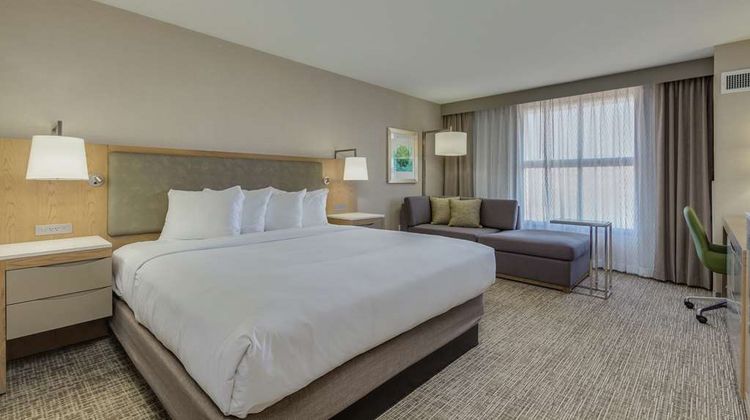 DoubleTree by Hilton Phoenix Chandler Room