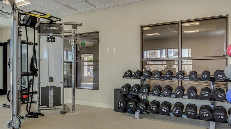 DoubleTree by Hilton Phoenix Chandler Health