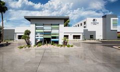 DoubleTree by Hilton Phoenix Chandler