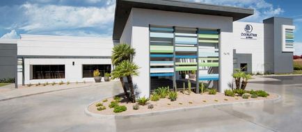 DoubleTree by Hilton Phoenix Chandler Exterior