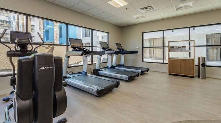 DoubleTree by Hilton Phoenix Chandler Health