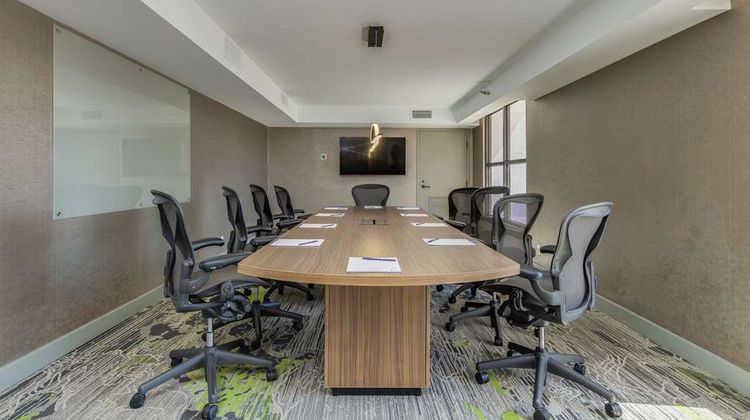 DoubleTree by Hilton Phoenix Chandler Meeting
