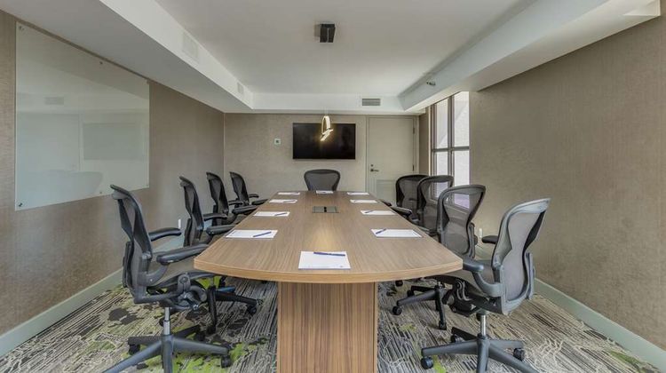 DoubleTree by Hilton Phoenix Chandler Meeting