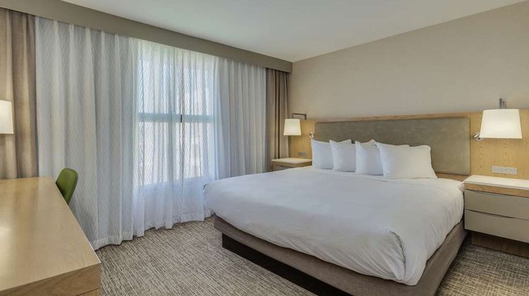 DoubleTree by Hilton Phoenix Chandler Room