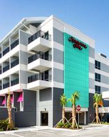 Hampton Inn Dunedin