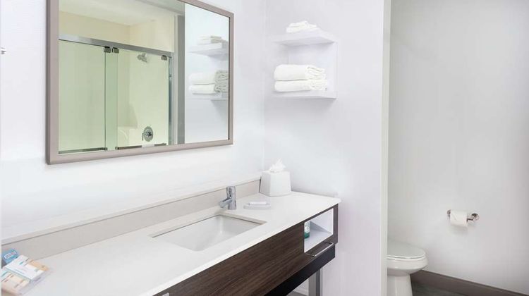 Hampton Inn Dunedin Room
