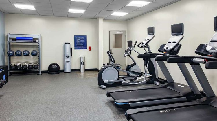Hampton Inn Dunedin Health