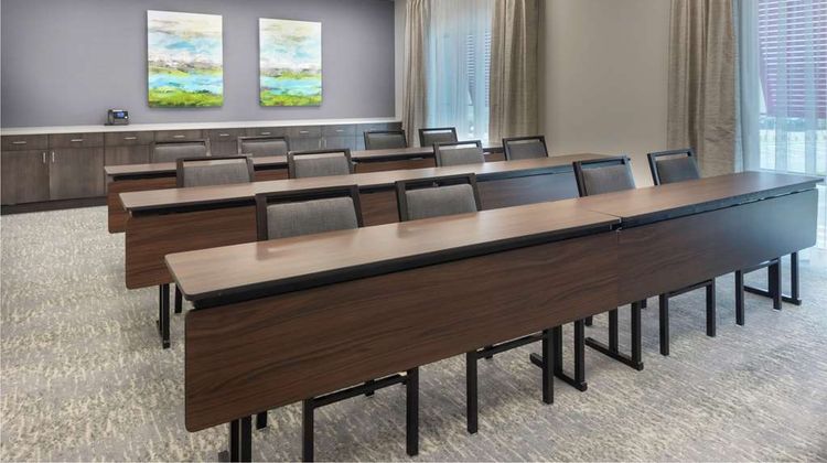 Hampton Inn Dunedin Meeting