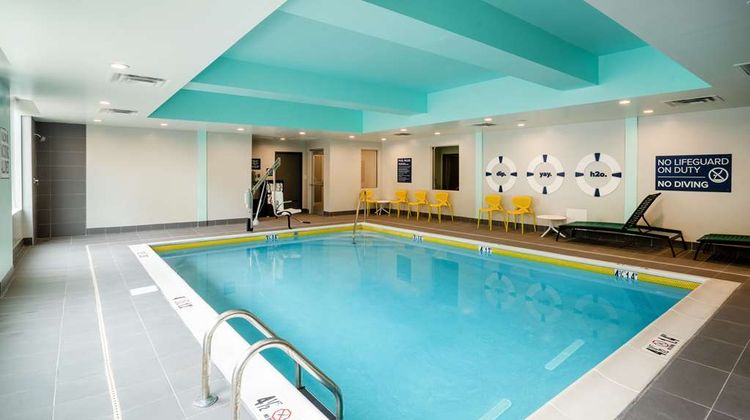 Tru by Hilton Knoxville North Pool