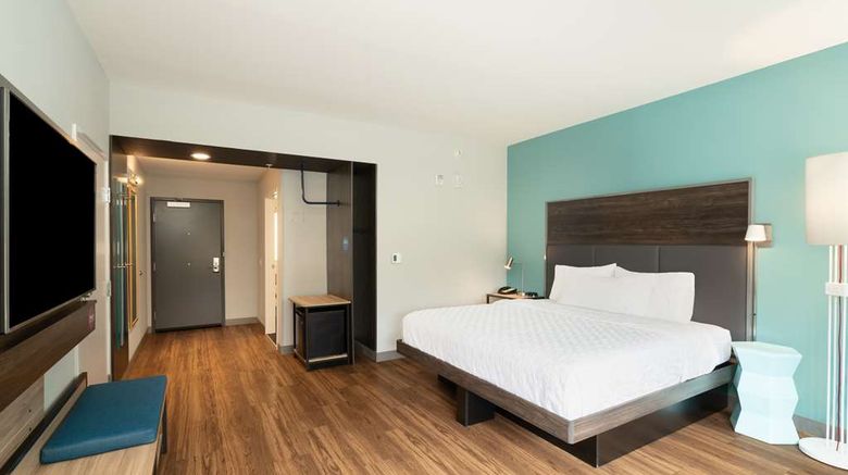 <b>Tru by Hilton Knoxville North Other</b>. Images powered by <a href="https://iceportal.shijigroup.com/" title="IcePortal" target="_blank">IcePortal</a>.