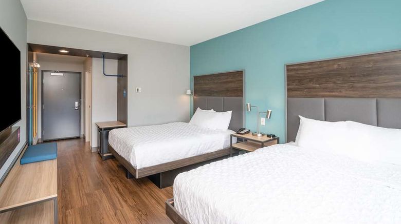 <b>Tru by Hilton Knoxville North Other</b>. Images powered by <a href="https://iceportal.shijigroup.com/" title="IcePortal" target="_blank">IcePortal</a>.
