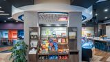 Tru by Hilton Knoxville North Restaurant