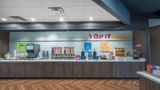 Tru by Hilton Knoxville North Restaurant
