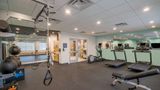 Tru by Hilton Knoxville North Health