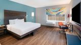 Tru by Hilton Knoxville North Room