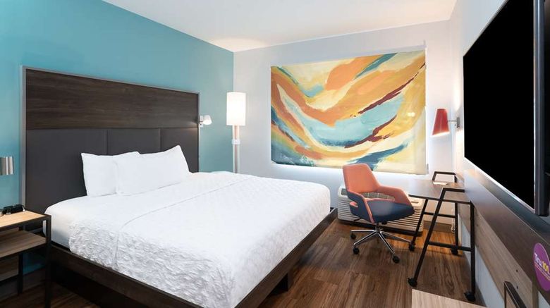 <b>Tru by Hilton Knoxville North Other</b>. Images powered by <a href="https://iceportal.shijigroup.com/" title="IcePortal" target="_blank">IcePortal</a>.