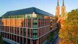 The Bridge Wroclaw by MGallery Exterior