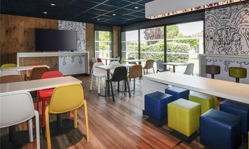 Ibis Budget Cahors