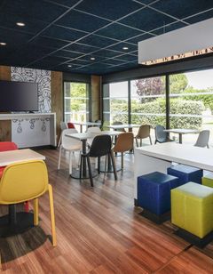 Ibis Budget Cahors