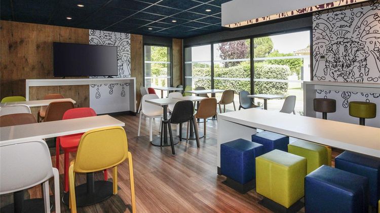 Ibis Budget Cahors Other