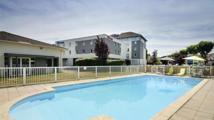 Ibis Budget Cahors Other